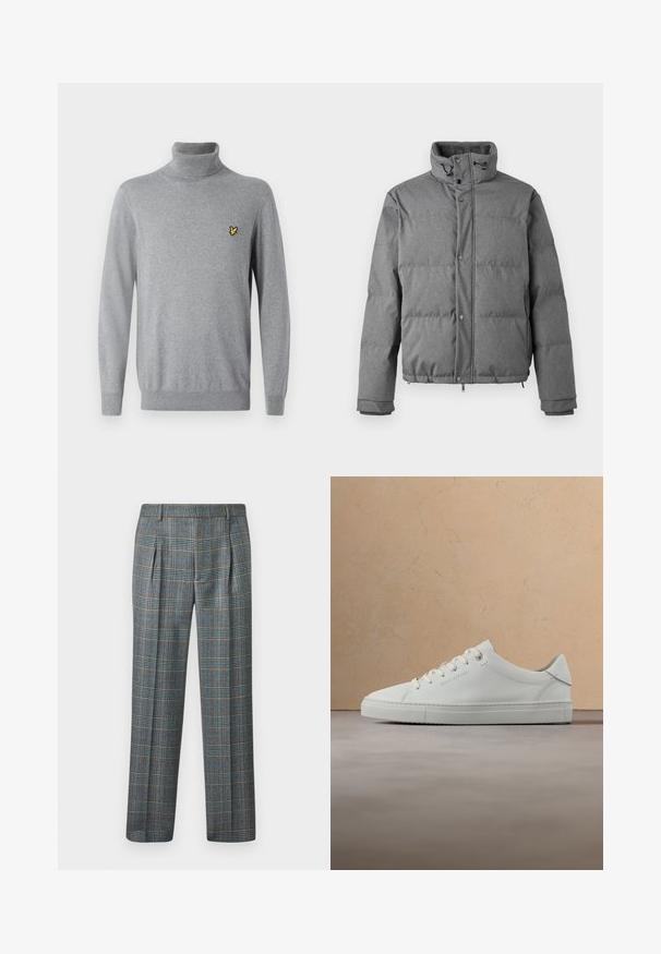 Zalando