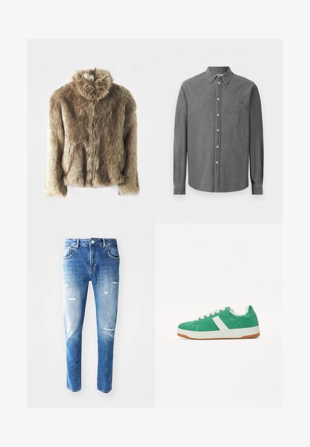 Zalando