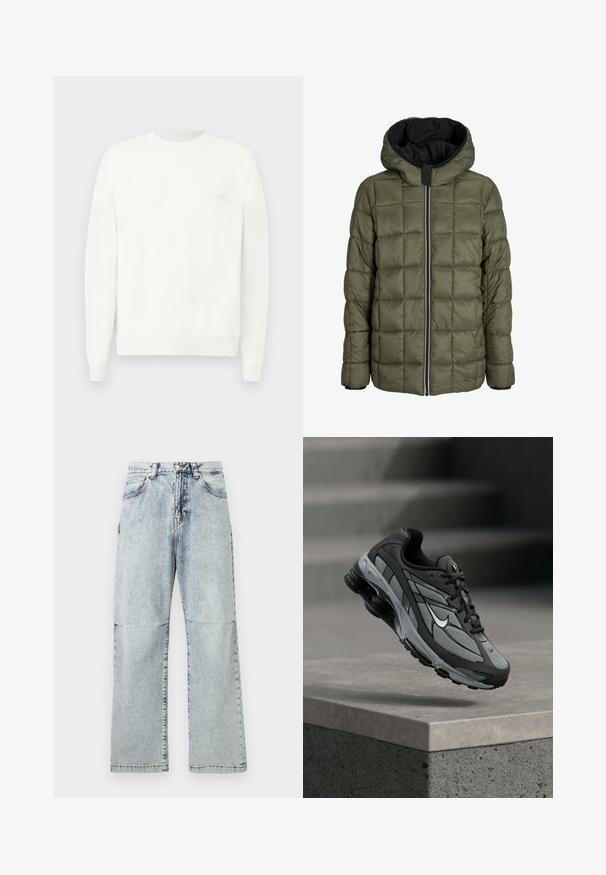 Zalando