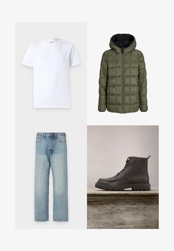 Zalando