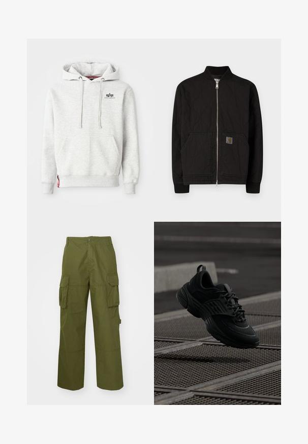 Zalando