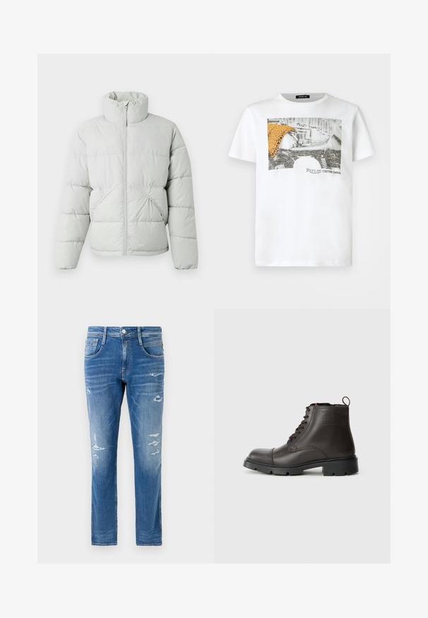 Zalando