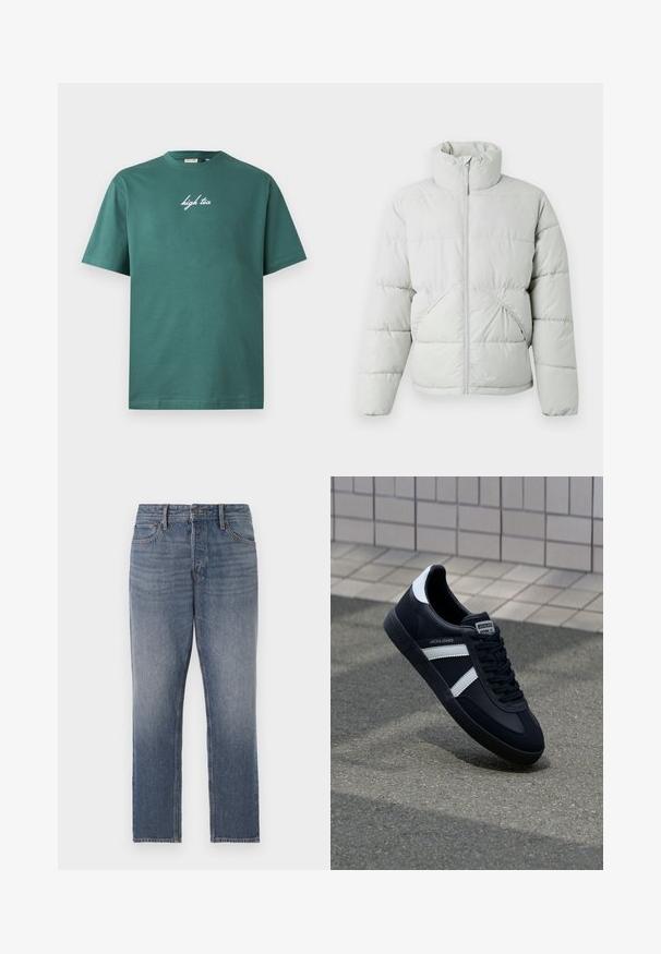 Zalando