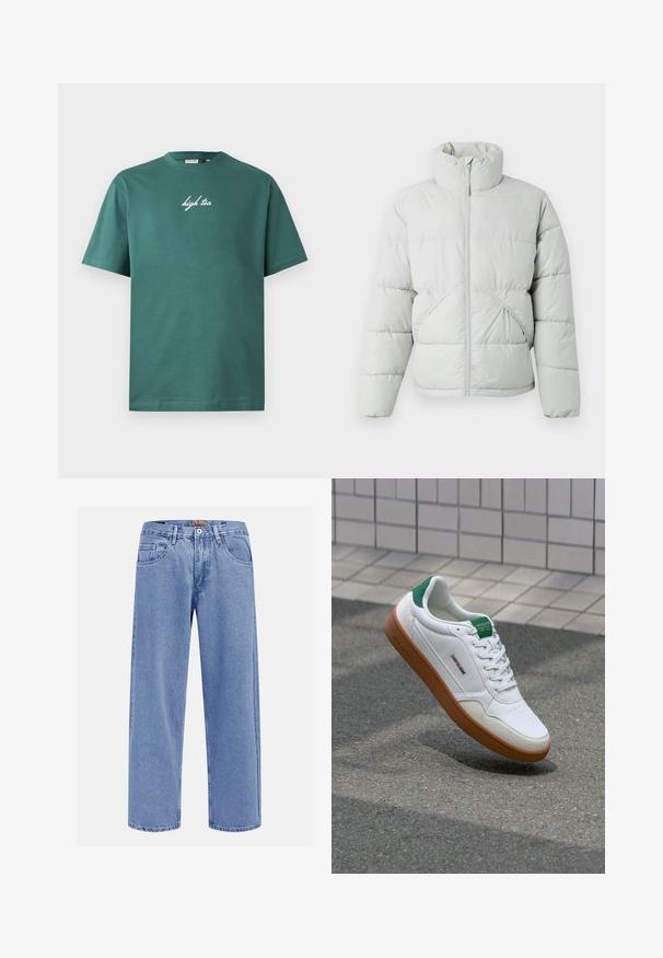 Zalando