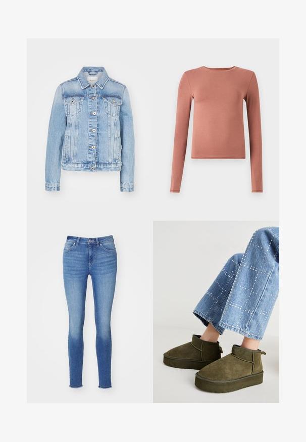 Zalando
