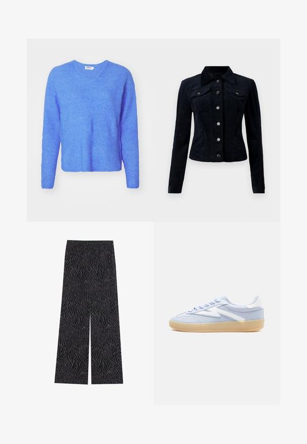 Zalando