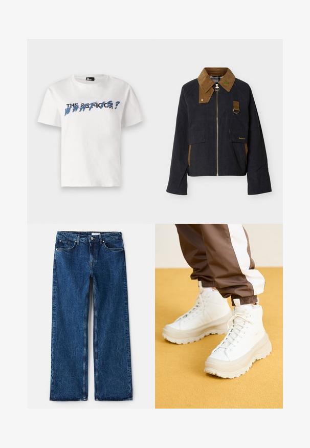 Zalando
