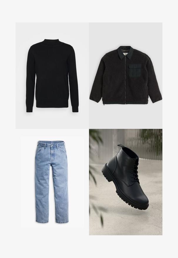 Zalando
