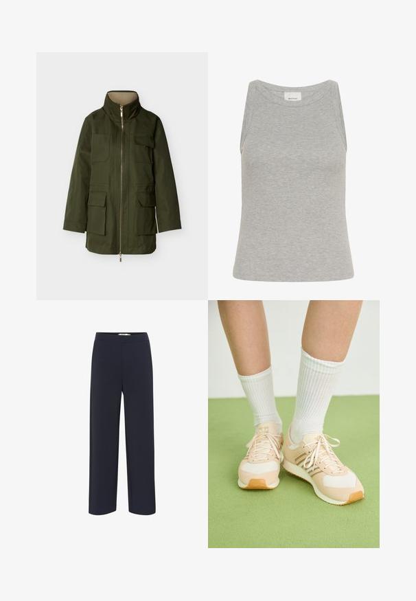Zalando