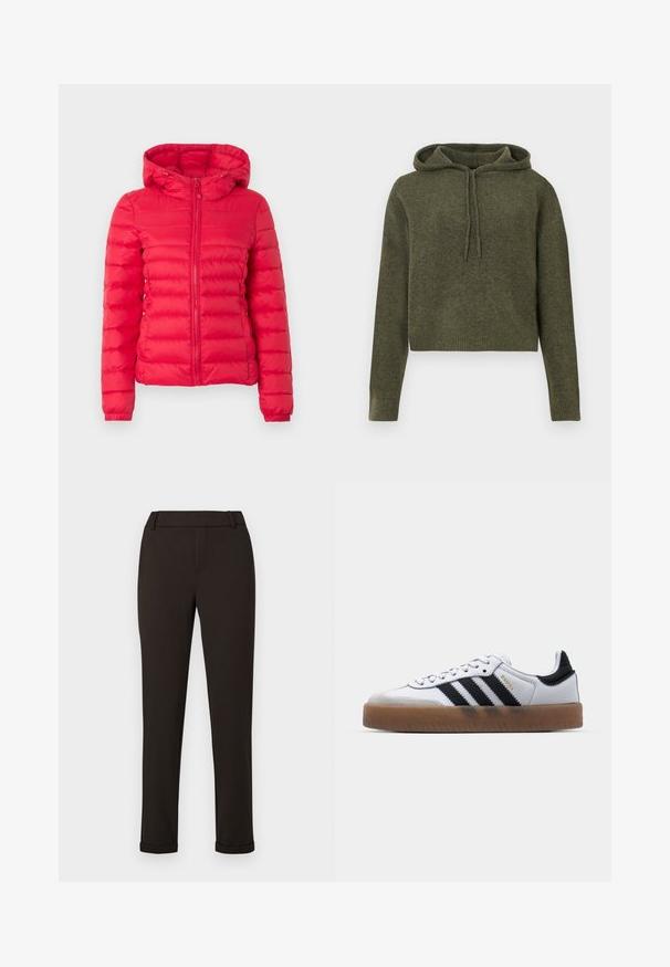 Zalando
