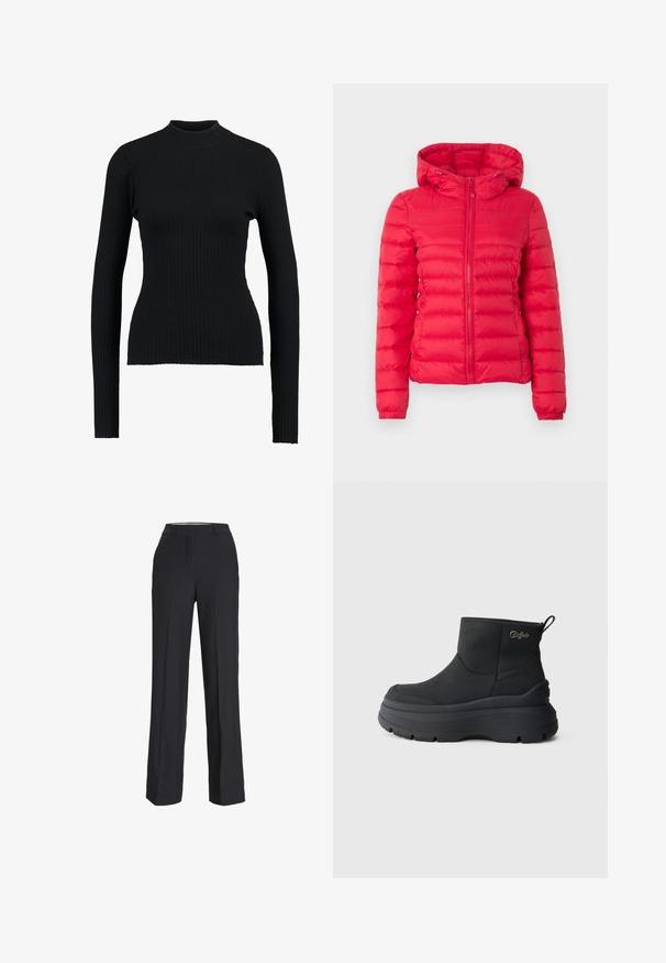 Zalando