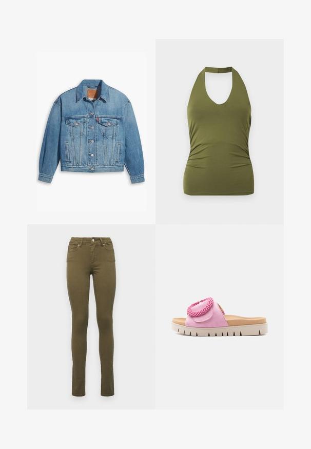 Zalando