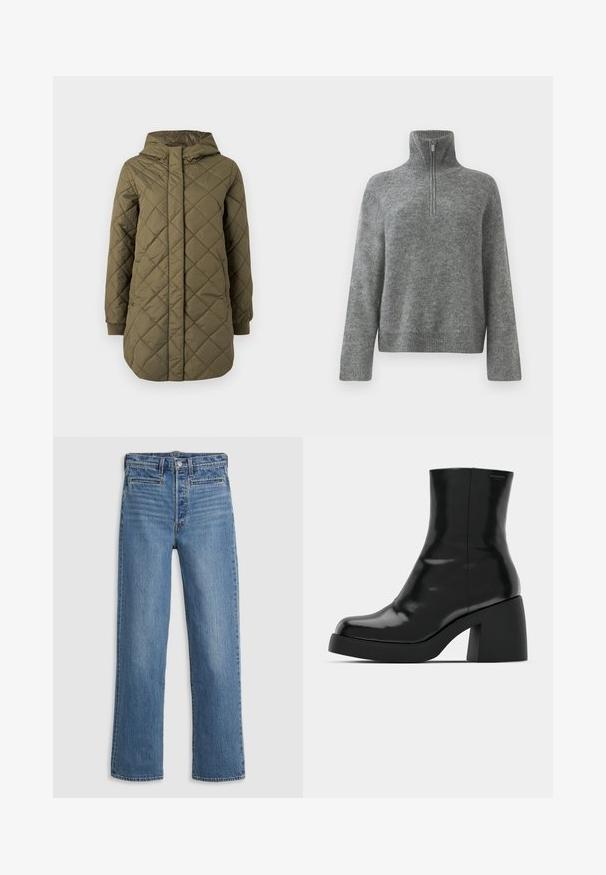 Zalando