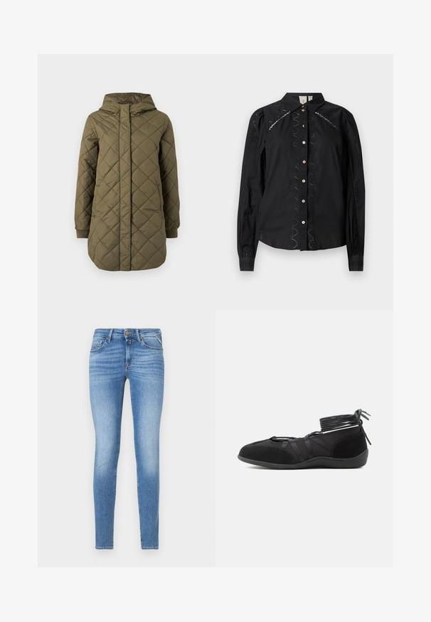 Zalando
