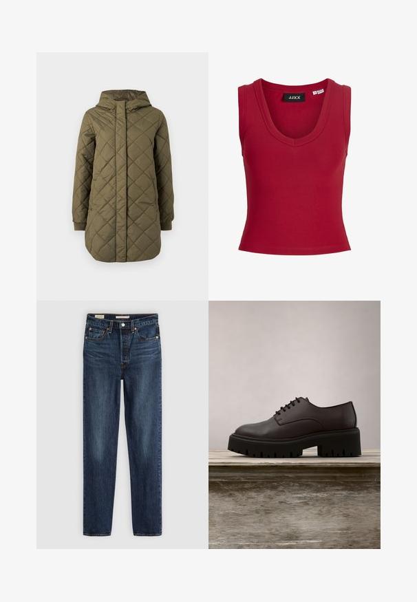 Zalando