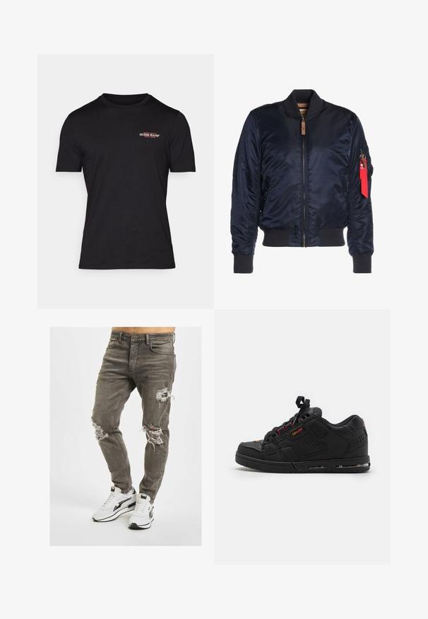 Zalando