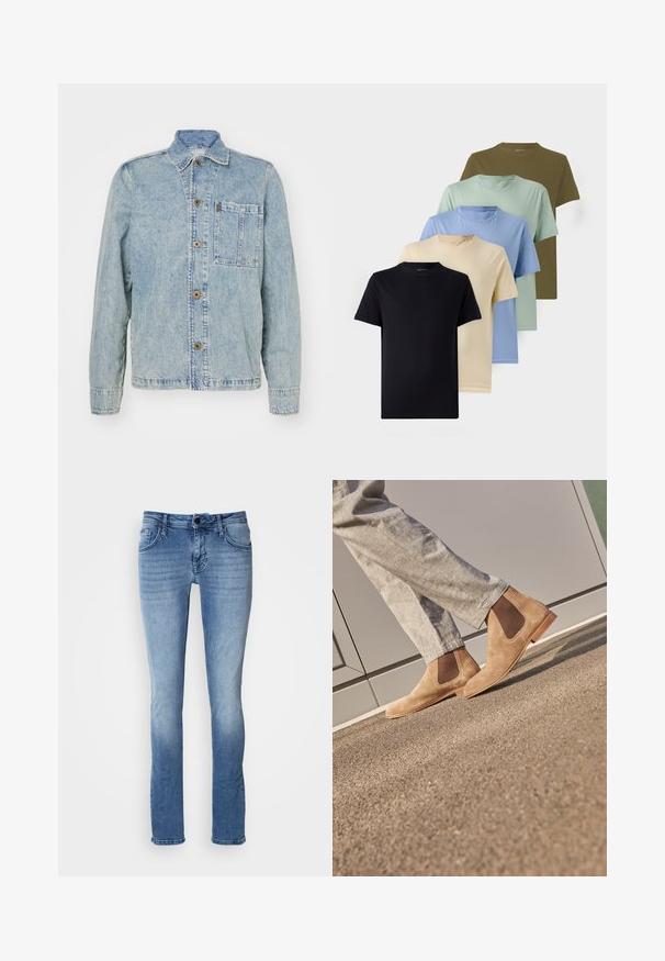 Zalando