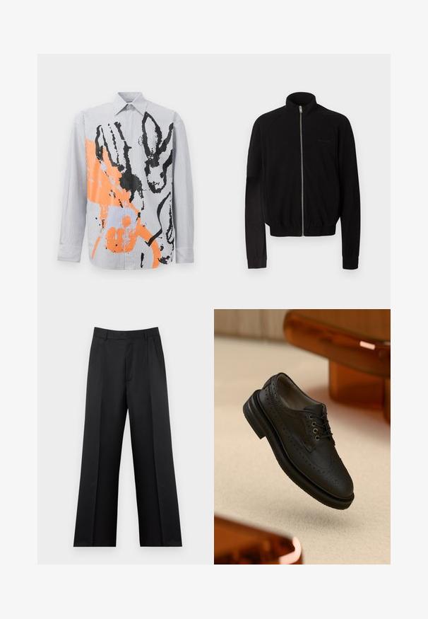 Zalando