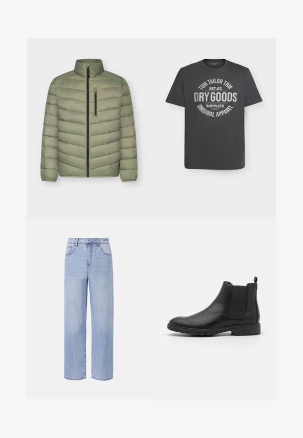 Zalando