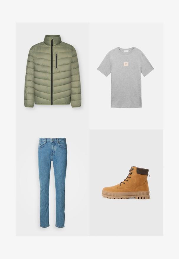 Zalando