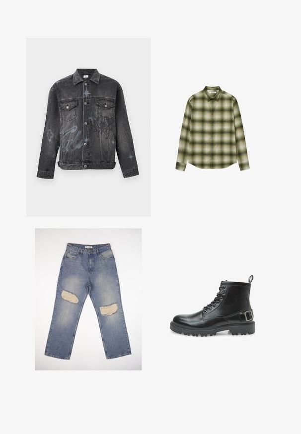 Zalando