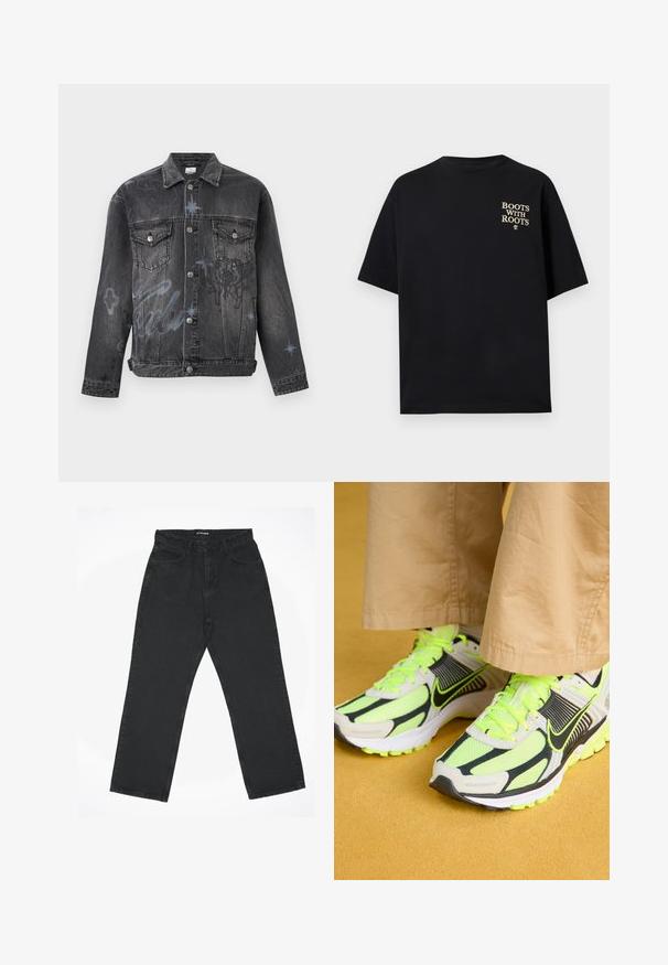Zalando