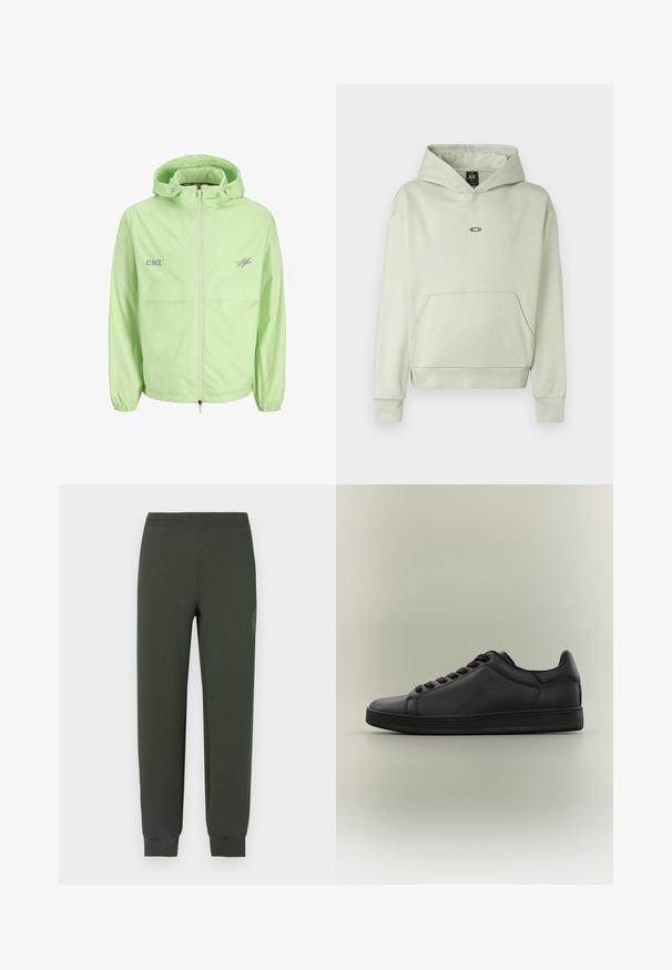 Zalando