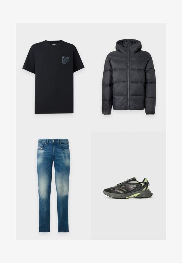 Zalando