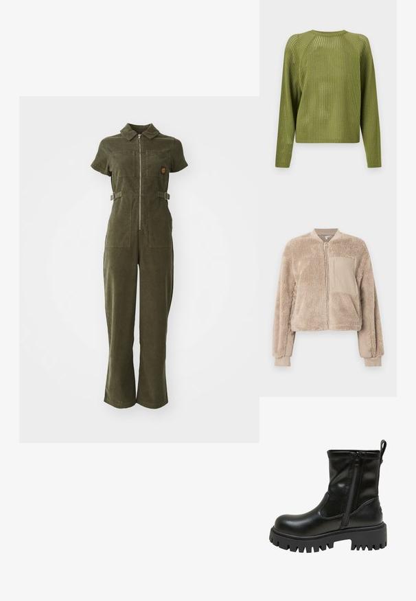 Zalando