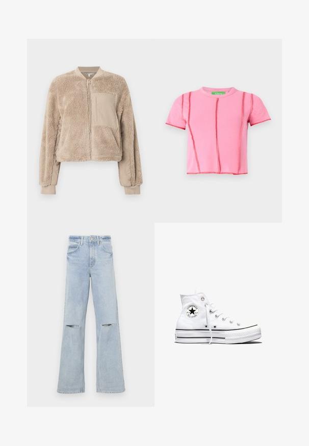 Zalando
