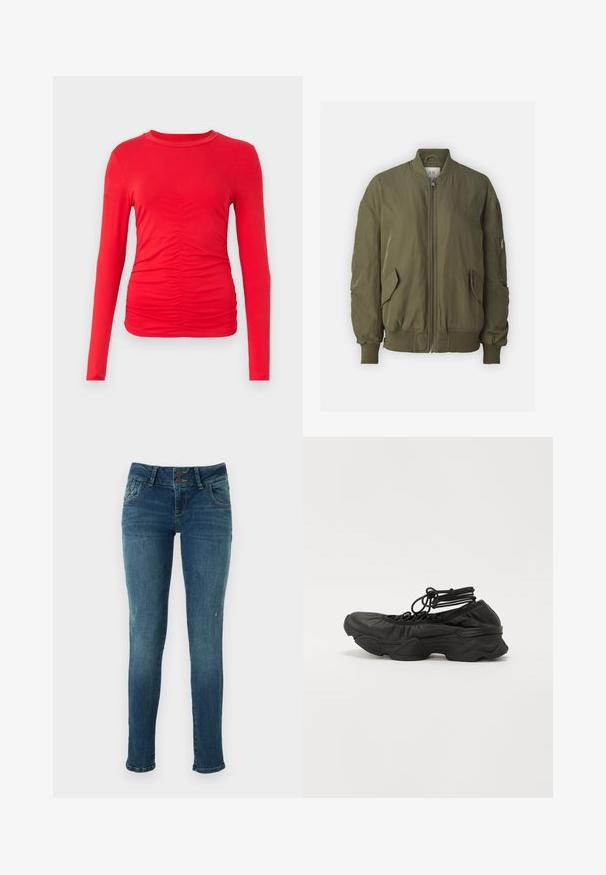 Zalando