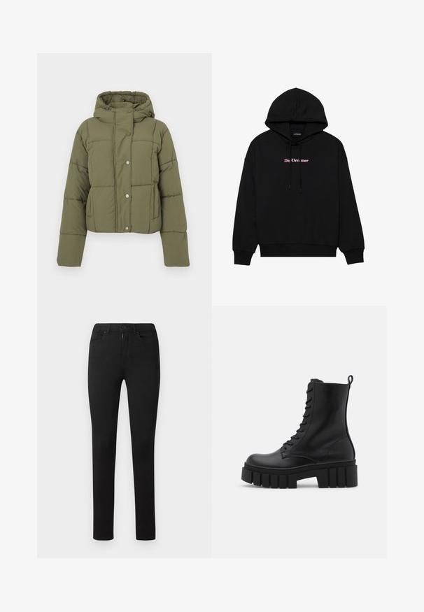 Zalando
