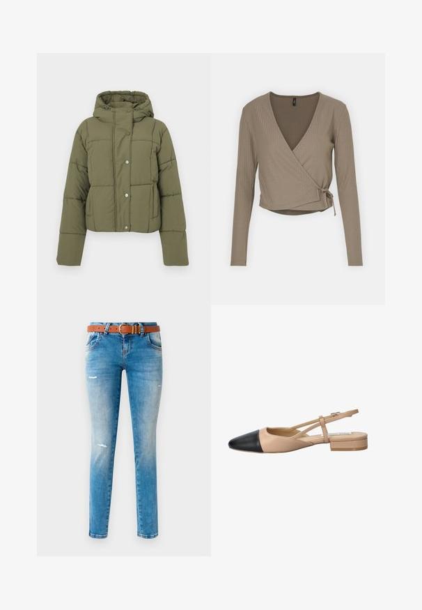 Zalando