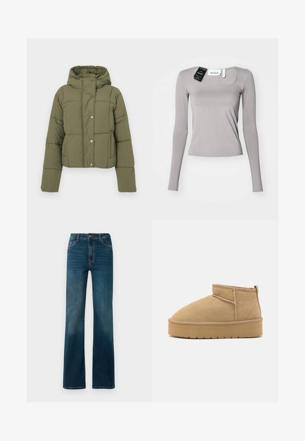 Zalando