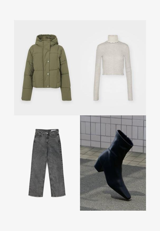 Zalando