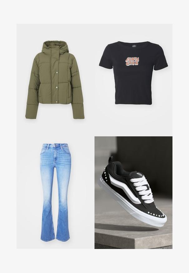 Zalando