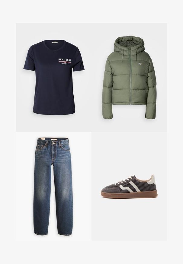 Zalando