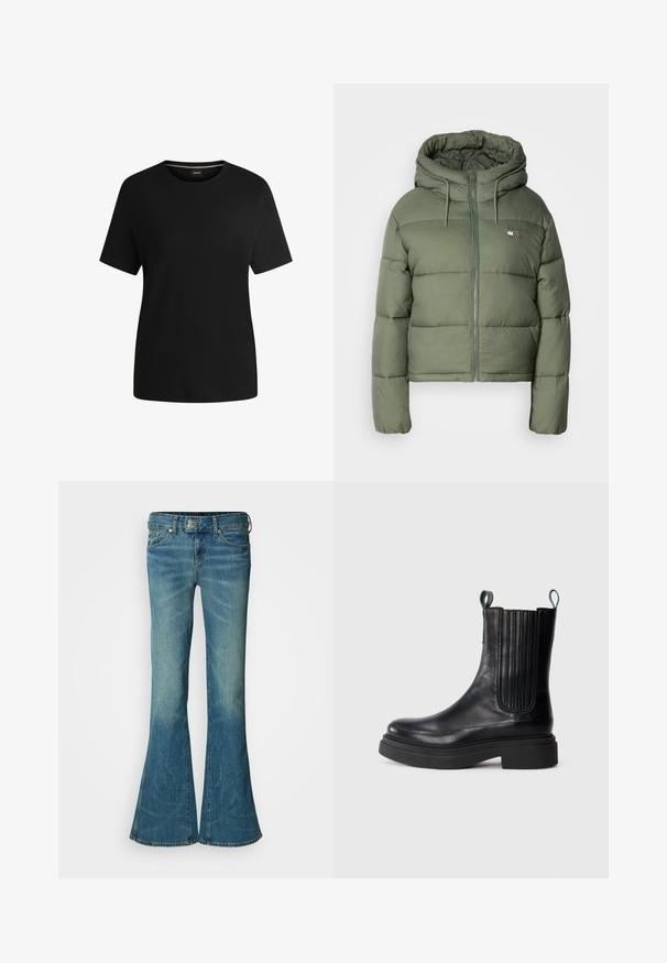 Zalando
