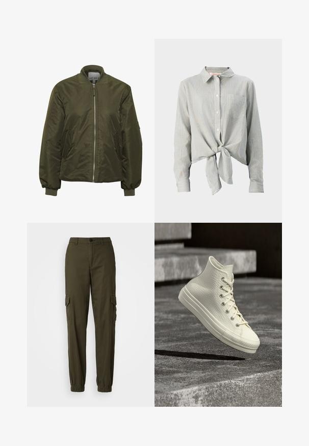 Zalando