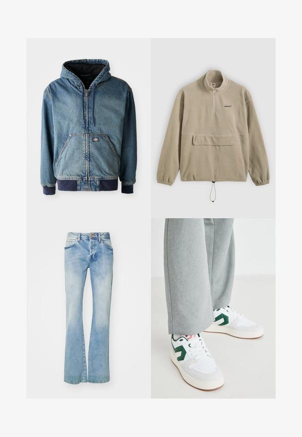 Zalando