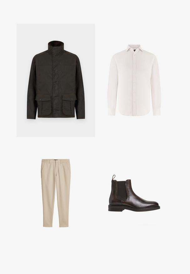 Zalando