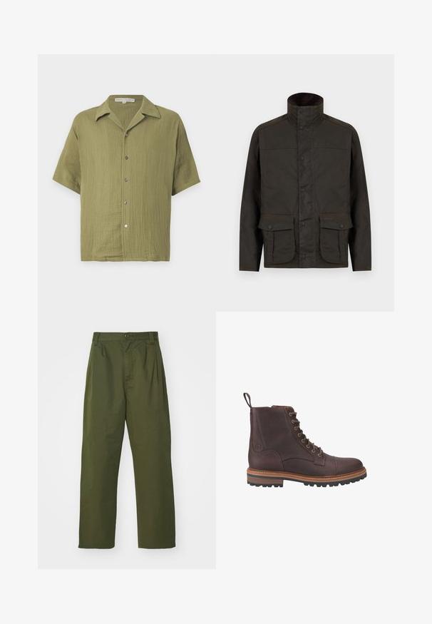Zalando