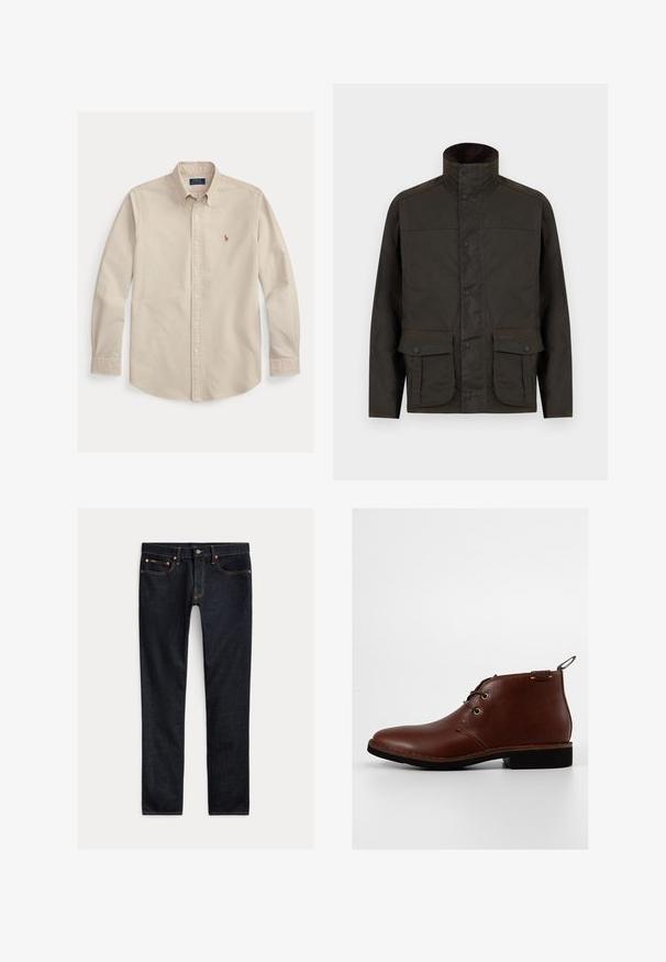 Zalando