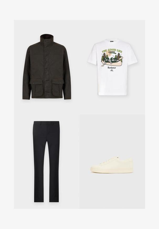 Zalando