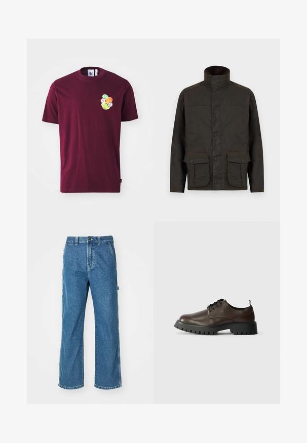 Zalando
