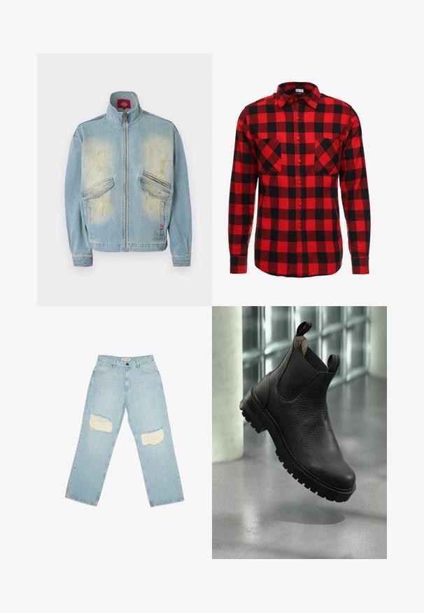 Zalando