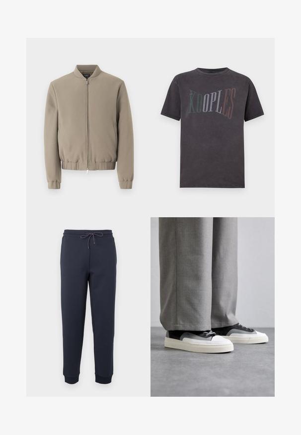 Zalando