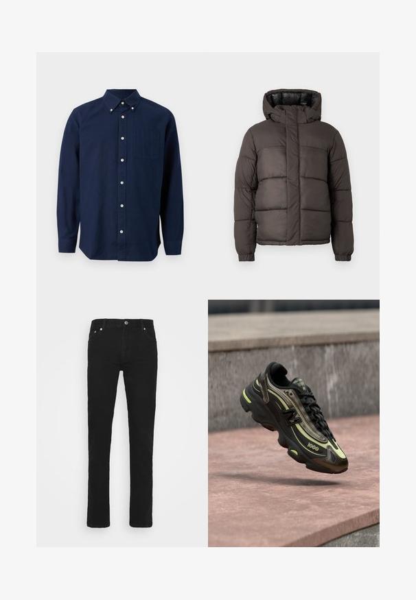 Zalando