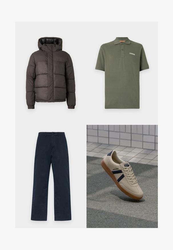 Zalando