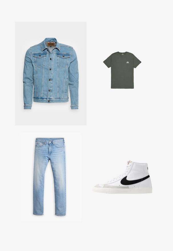 Zalando